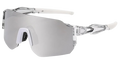 Umber Frost Shield
