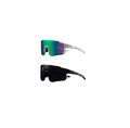 Umber Prism & Blackout Duo