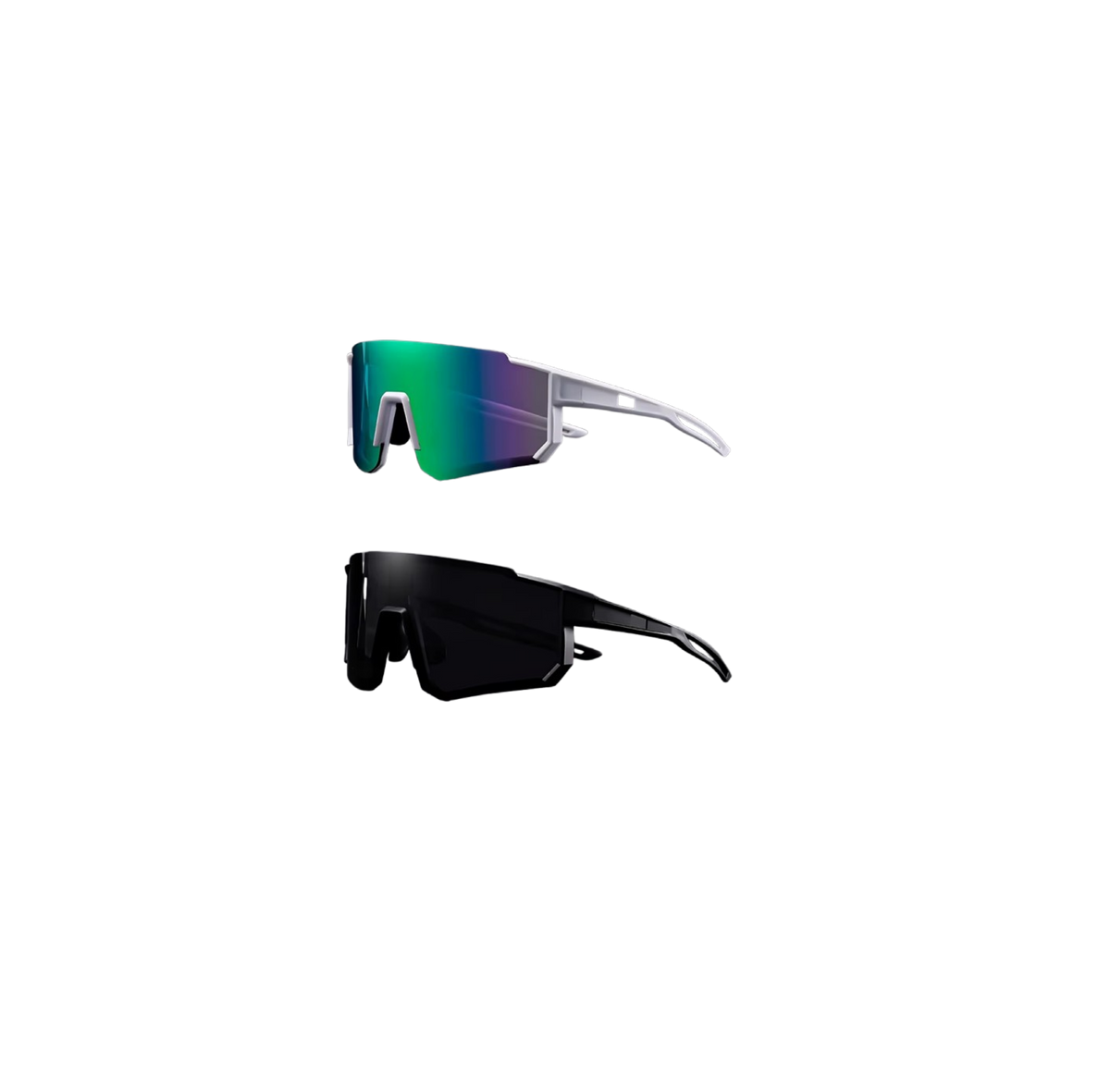 Umber Prism & Blackout Duo