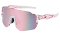 Umber Bloom Shield